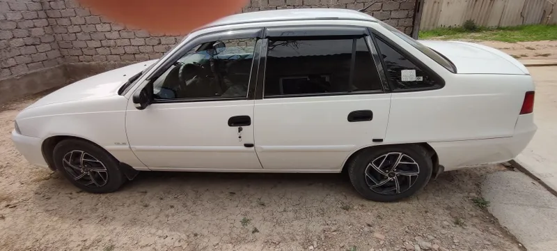 Chevrolet nexia2 1.5 sons gibrid holati ideal srochnoo sotiladi 2