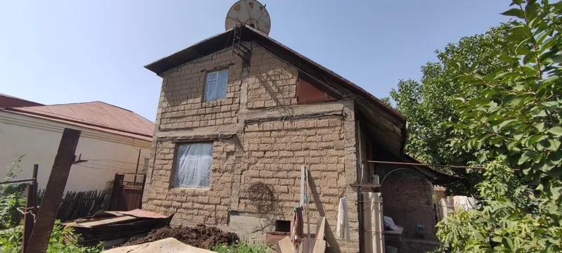 Загородный Дом_Дача — фото 4