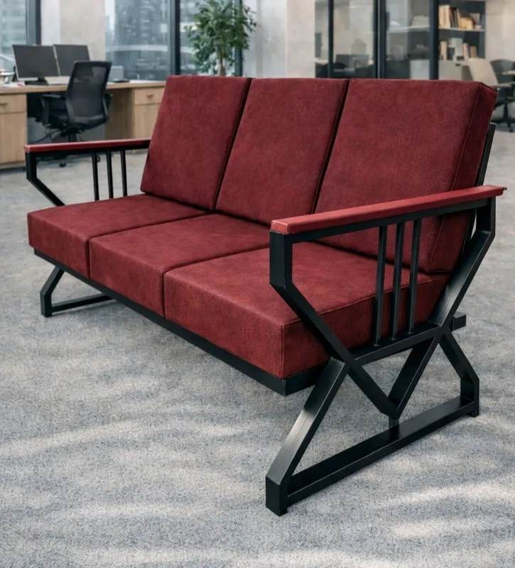 Divan zamonaviy loft