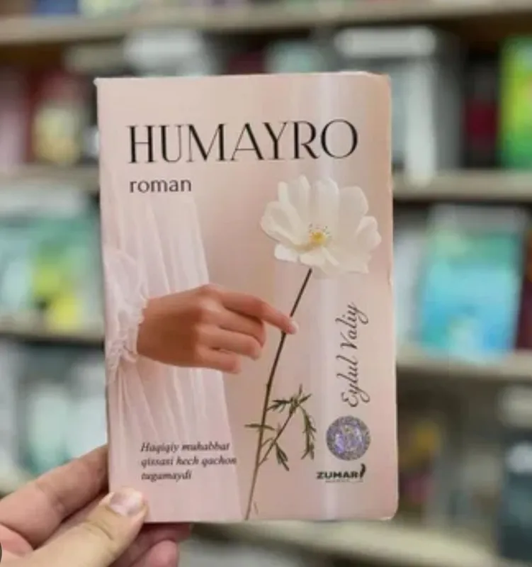 HUMAYRO