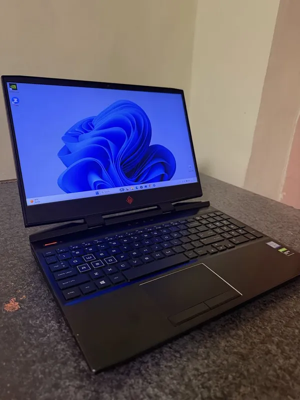 Hp omen 15 core i 7 gtx 1660 1 Hp omen 15 core i 7 gtx 1660 1