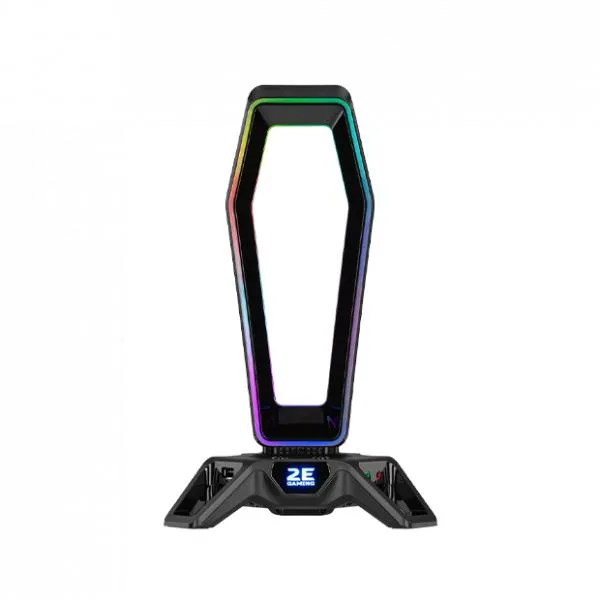 Подставка для наушников 2E Gaming GST330 RGB 2 Подставка для наушников 2E Gaming GST330 RGB 2