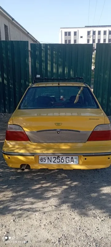 Nexia 1 сотилади 3