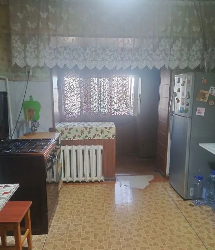 квартира 2