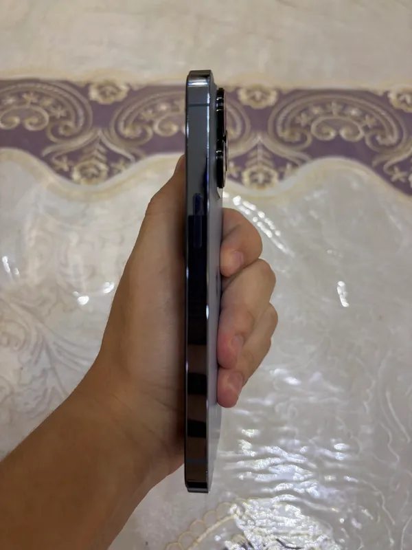 iPhone 13 Pro 3 iPhone 13 Pro 3