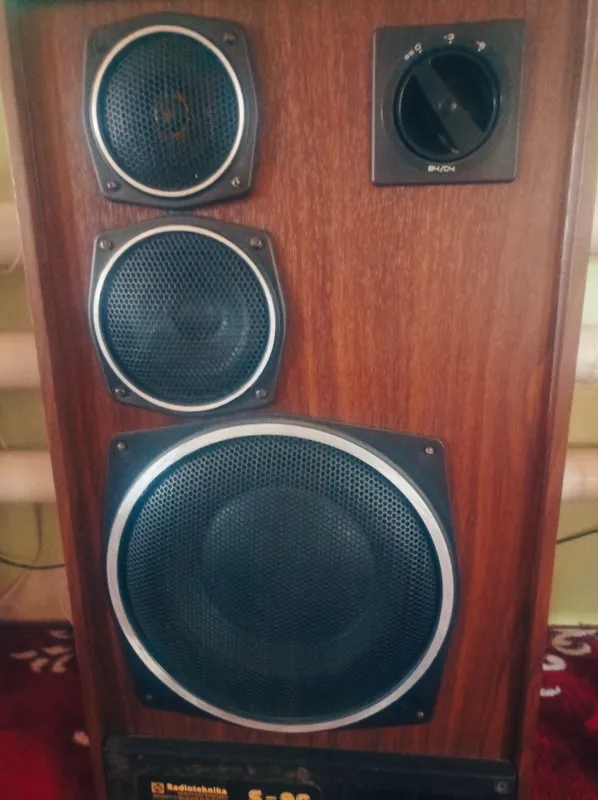 Акустической система S 90 Радиотехника Заводской состояниями.qwertyuio 3 Акустической система S 90 Радиотехника Заводской состояниями.qwertyuio 3