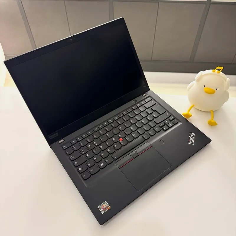 Lenovo ThinkPad T14s gen1 — фото 1