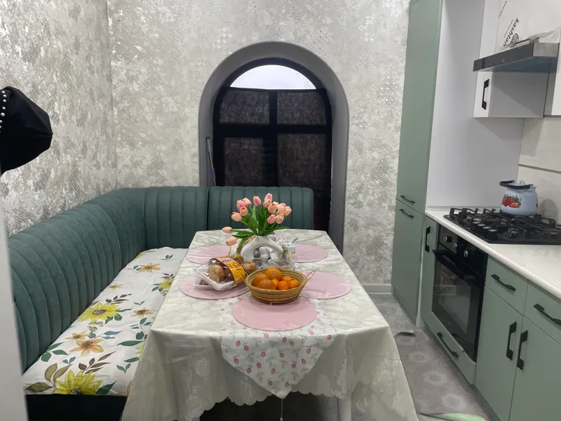 Квартира 1 Квартира 1