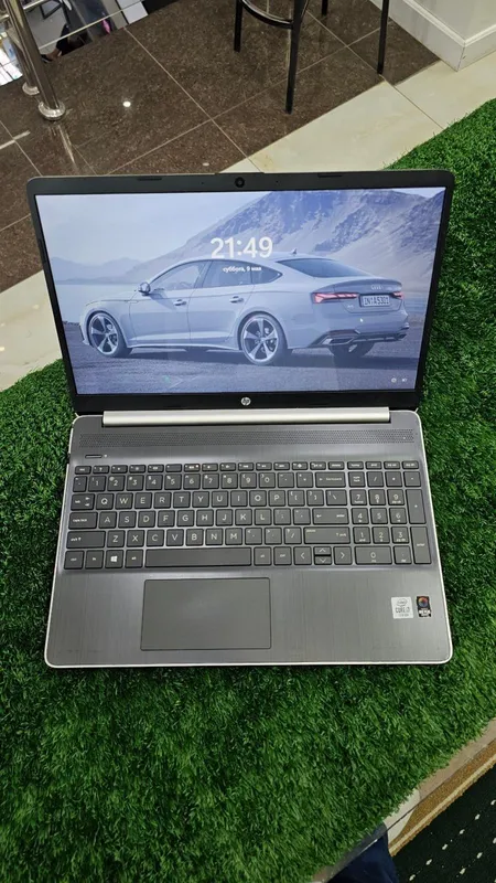 Noutbuk HP 5