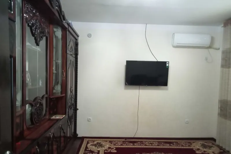 Barcha qulayliklarga ega 4 Barcha qulayliklarga ega 4