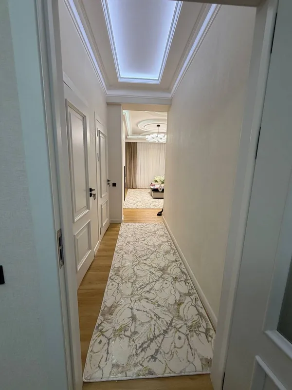 Продажа квартиры, Паркентский, новостройка «Mashhadi Residensce» — фото 5