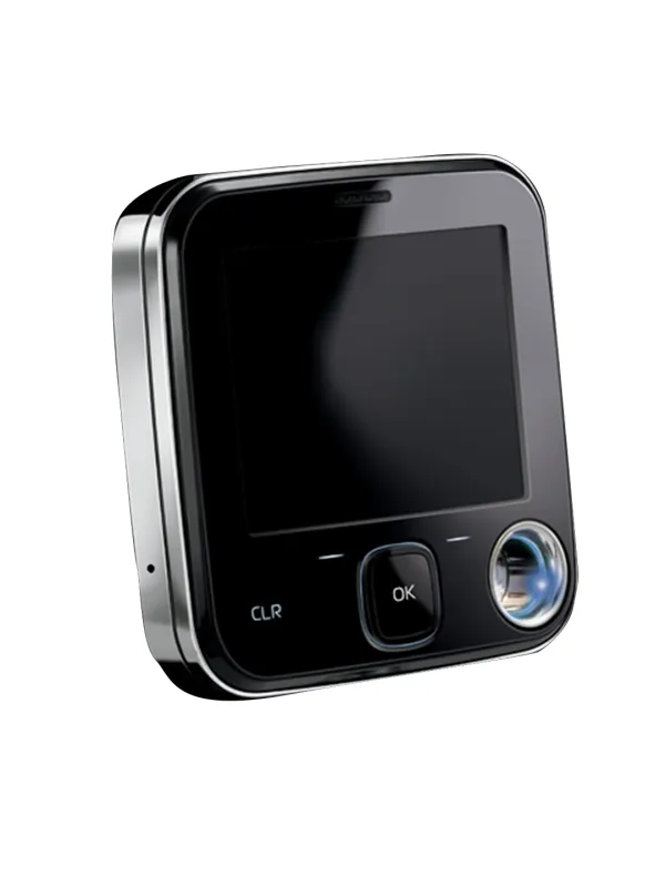 Telefon Nokia 7705 Twist VERIZON CDMA PERFECTUM — фото 1