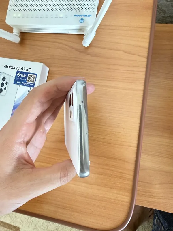 Samsung A53 5G 128G 5 Samsung A53 5G 128G 5
