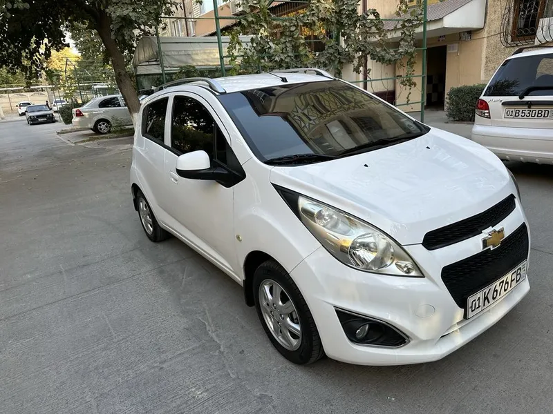 Spark Arenda Chotki 4 Spark Arenda Chotki 4