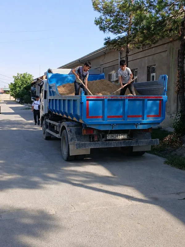 Грунт тоза турпок — фото 1