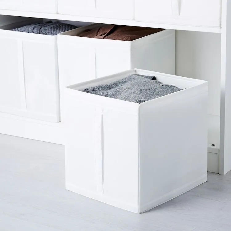 Органайзеры от ikea — фото 2