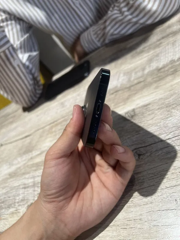 iphone 14 pro dual ideal holatda 6
