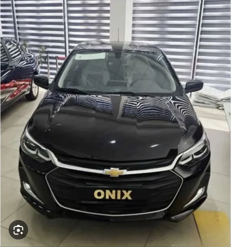 Onix Premier 2 Turbo Plus Onix Premier 2 Turbo Plus