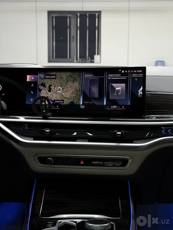 BMW X7 xDrive 40i 10 BMW X7 xDrive 40i 10
