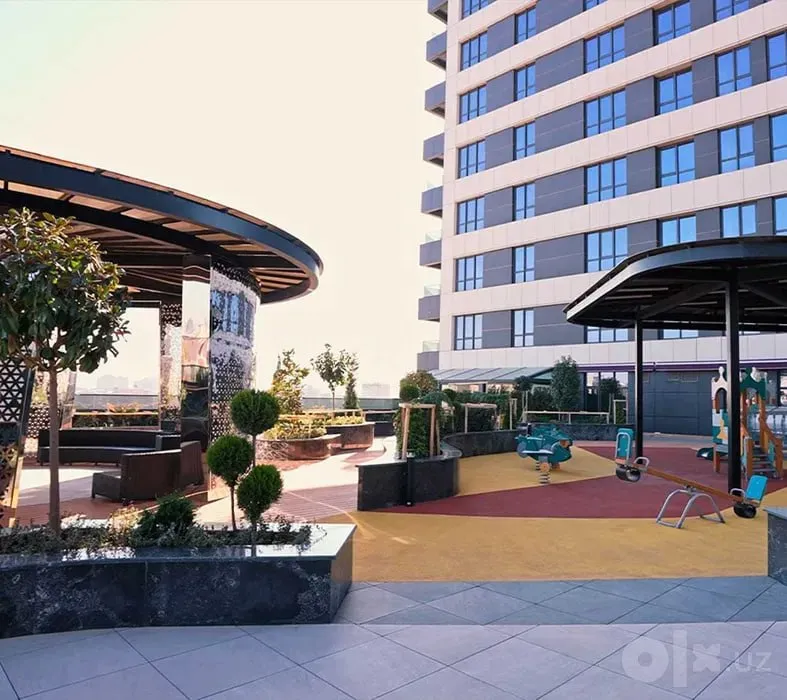 Сдаётся квартира / ЖК Modera Tower 2/9/23 9 Сдаётся квартира / ЖК Modera Tower 2/9/23 9