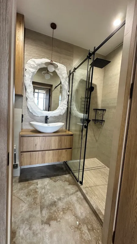 3-комнатная квартира в ЖК Darkhan Avenue 4 3-комнатная квартира в ЖК Darkhan Avenue 4