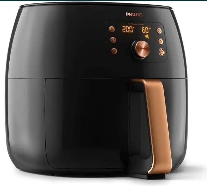 Аэрогриль philips 9863 2