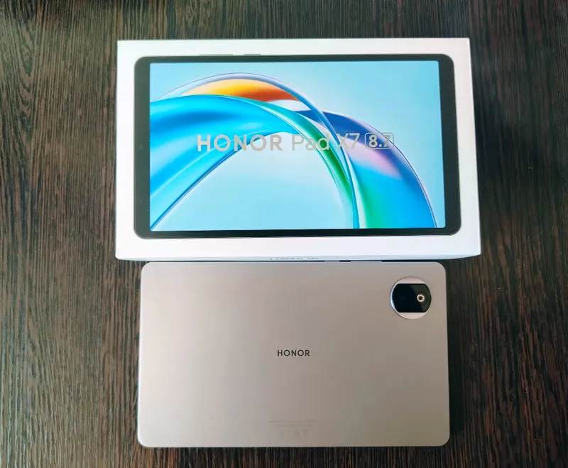 Продаётся Планшет Honor X7 Pad 4/64gb