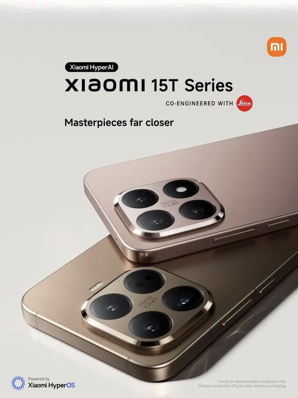 Xiaomi 17 Pro Max (2026) — новый, скидка, гарантия, доставка 5 Xiaomi 17 Pro Max (2026) — новый, скидка, гарантия, доставка 5