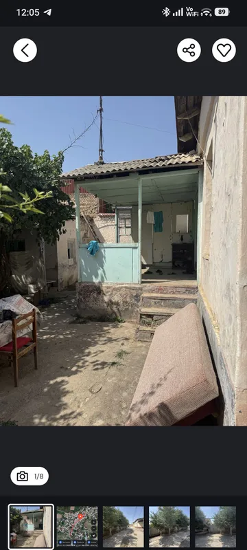продаётся участок — фото 3