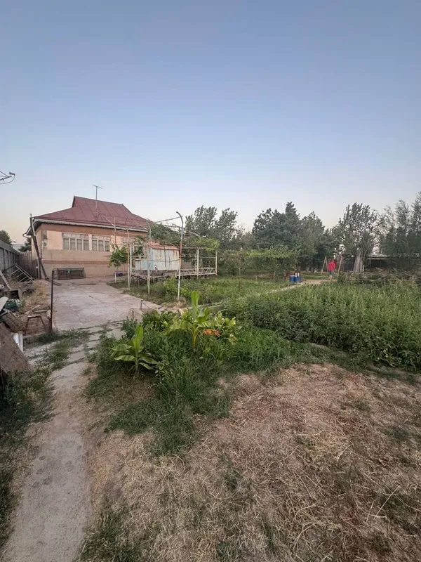 Продается дом 20 соток — фото 1