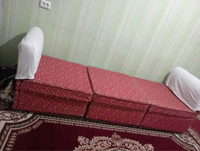 Продаётся угловой диван в отличном состоянии — фото 2