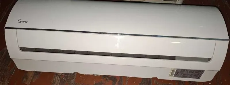 Кондиционеры Midea 2