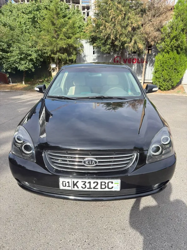 KIA Optima 2008 ( Dubaiy) 2.0 Atmasferniy mator Benzin tanlamid + Ital 1 KIA Optima 2008 ( Dubaiy) 2.0 Atmasferniy mator Benzin tanlamid + Ital 1