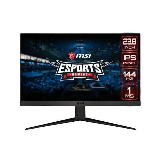 2 монитора MSI MAG G244F 170Гц и MSI Optix G241 144Гц (Обмен на 34") 1 2 монитора MSI MAG G244F 170Гц и MSI Optix G241 144Гц (Обмен на 34") 1