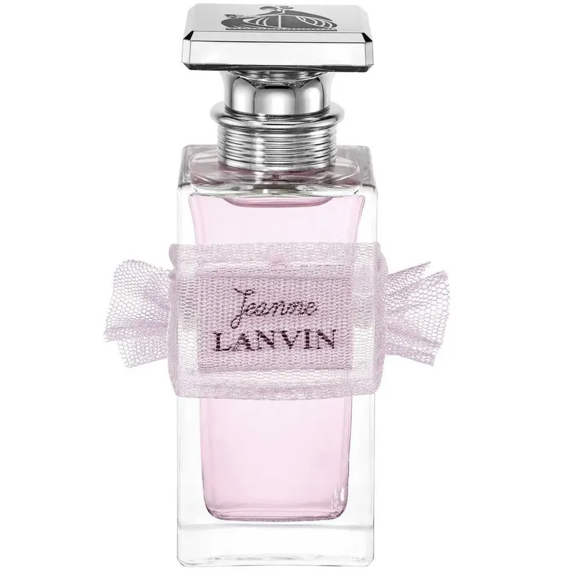 Jeanne Lanvin — женский аромат из Франции 50 мл