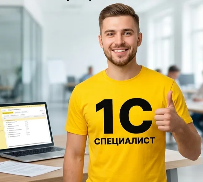 1С Специалист