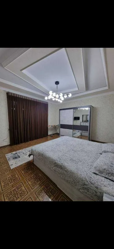 NA26021 Сдаётся 2х комн. квартира на Махтумкули, недалеко от IT Park. — фото 4