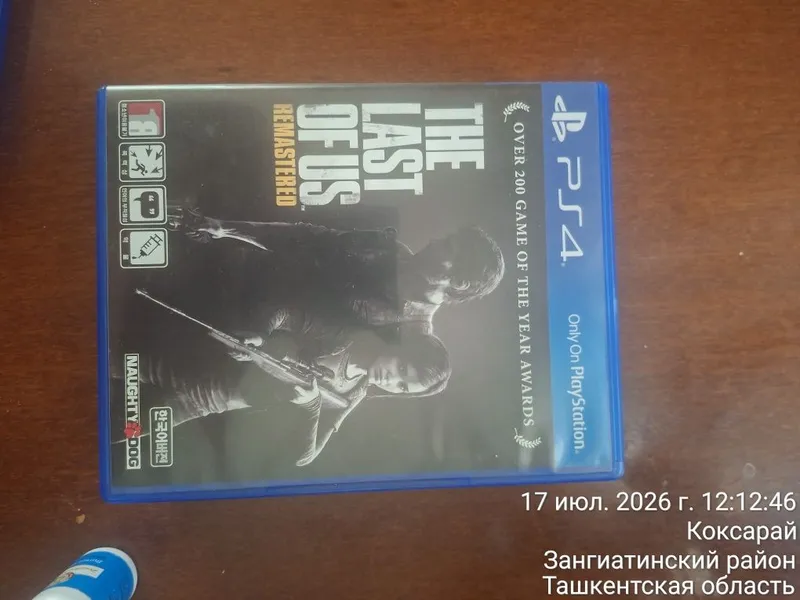 Продаются игры на пс 4 в идеальном состоянии 3 Продаются игры на пс 4 в идеальном состоянии 3