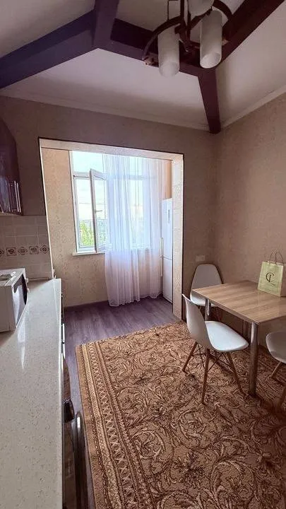 Вторичный фонд, 2-комнатная квартира (Мирзо-Улугбекский район) — фото 6