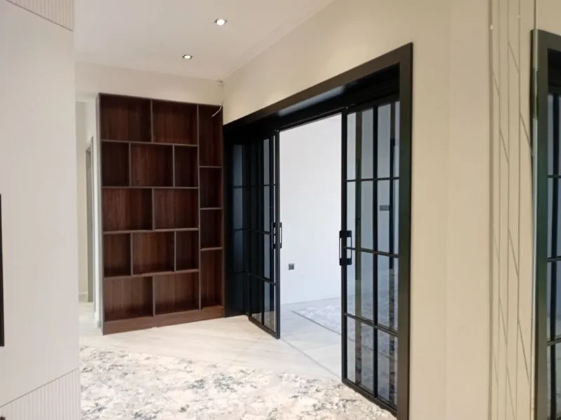 Аренда квартиры 2-комн, 106м², 8/9 этаж (новостройка) — фото 5