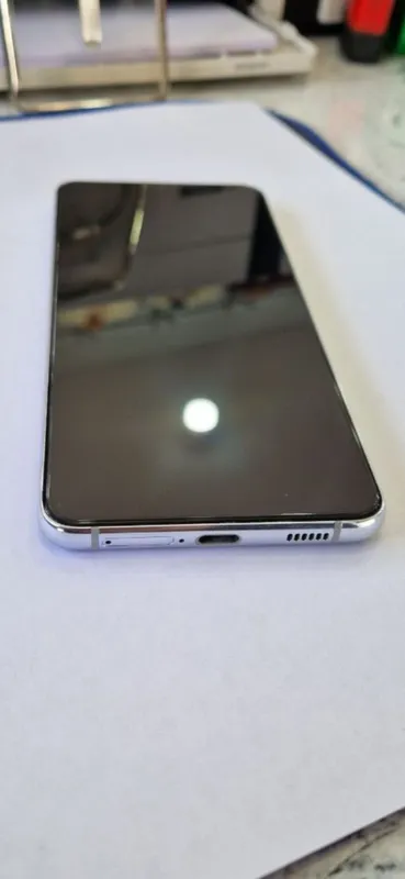 Samsung s21plus/ янгидай идеал, олган одам барака