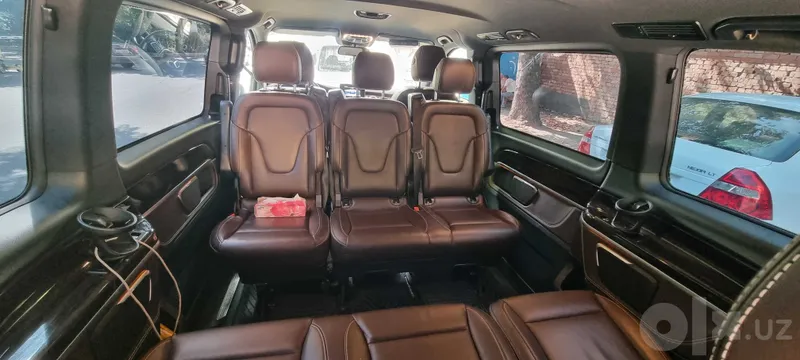Сотилади Mercedes Benz Vito/v250 3 Сотилади Mercedes Benz Vito/v250 3