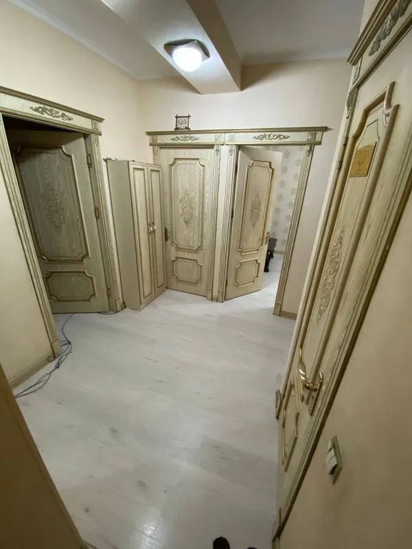 4 xonali kvartira, 85 m2, Yunusobod 9 4 xonali kvartira, 85 m2, Yunusobod 9