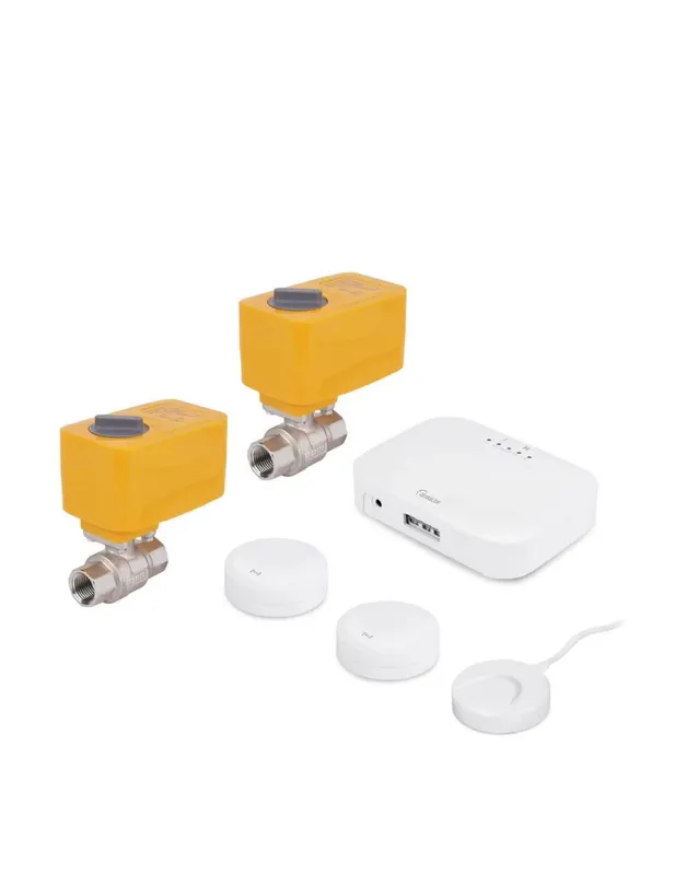 20мм 3/4 ZEISSLER Smart 4 20мм 3/4 ZEISSLER Smart 4