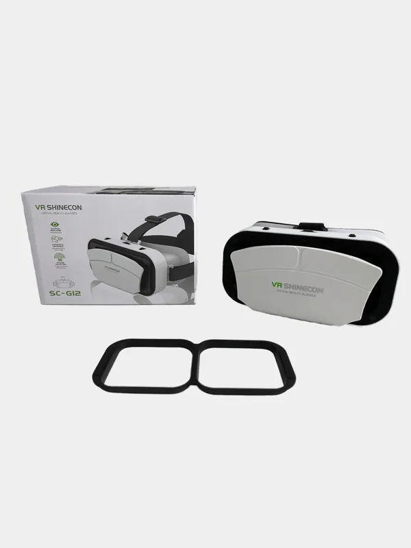 VR SHINECON SC-G12 2