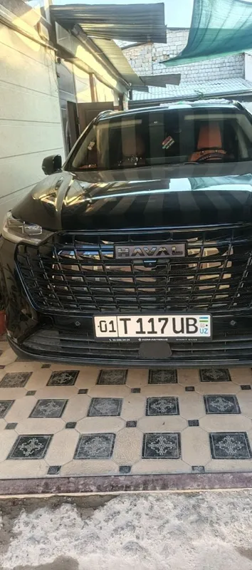 Haval h6 сотилади Идеал холатда 1 Haval h6 сотилади Идеал холатда 1