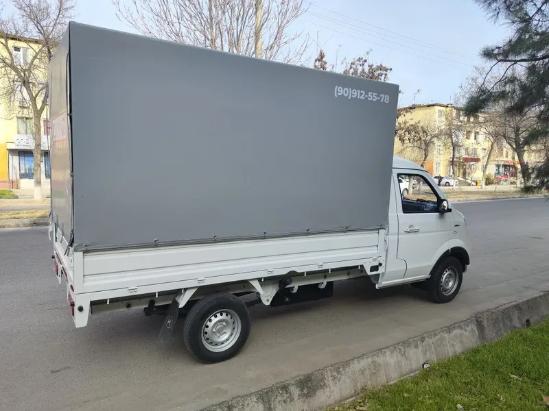 Вызов мусор чанган чикинди строй мусор олиб кетиш хизмати — фото 4 Вызов мусор чанган чикинди строй мусор олиб кетиш хизмати — фото 4