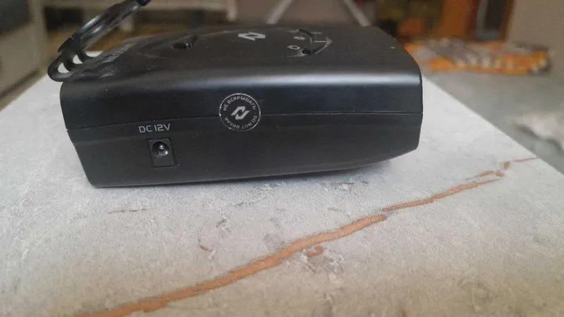Radar Detector Neoline X-COP 7500s — фото 3