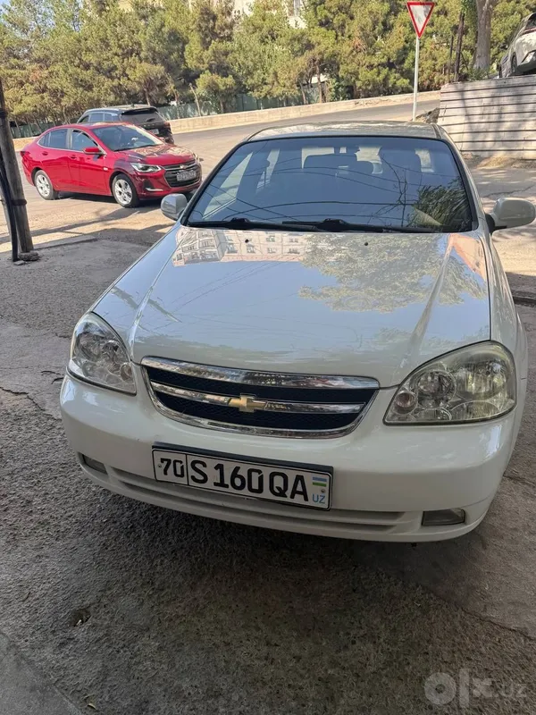 Lacetti 1.8 2010 yil 296000 probeg. benzinda yurgan. Kraska et betida 1 Lacetti 1.8 2010 yil 296000 probeg. benzinda yurgan. Kraska et betida 1