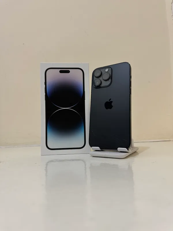 iPhone 14 Pro Max (256) ideal srochna 1 iPhone 14 Pro Max (256) ideal srochna 1